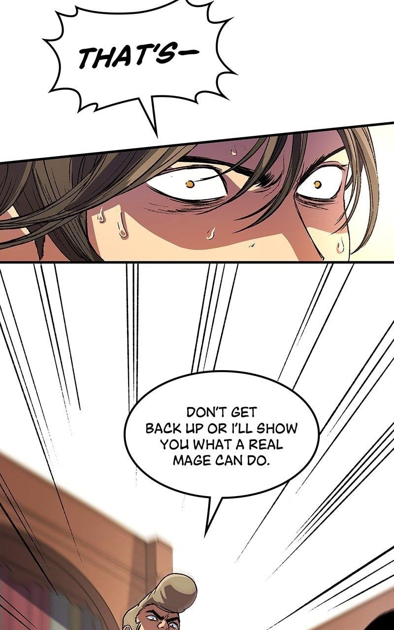 Read Return of the Runebound Professor Manga Online