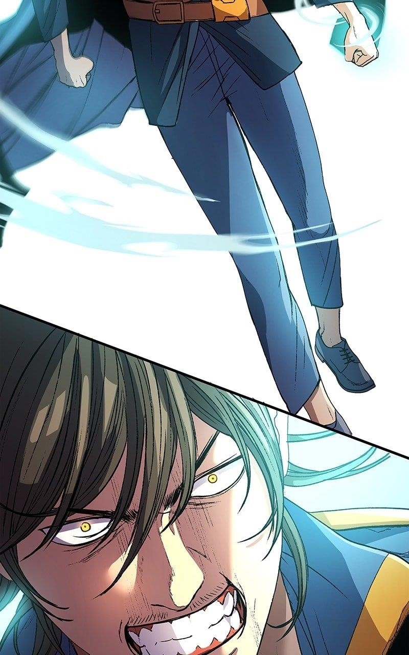 Read Return of the Runebound Professor Manga Online