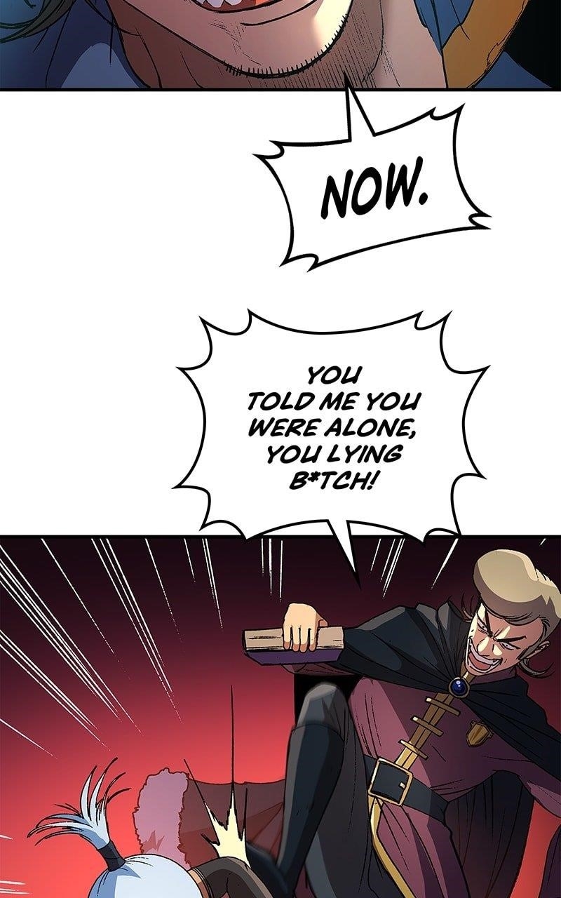 Read Return of the Runebound Professor Manga Online