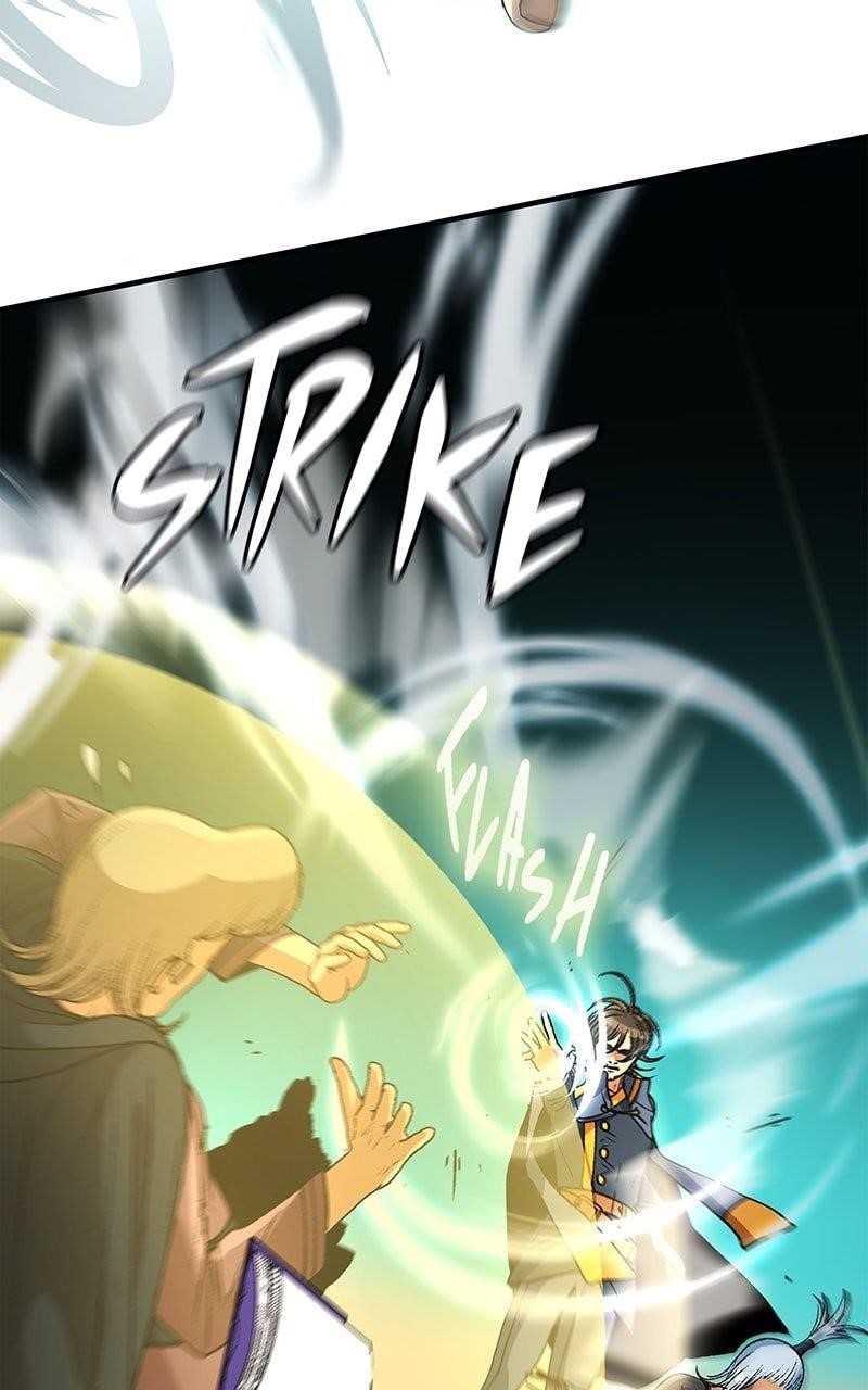 Read Return of the Runebound Professor Manga Online