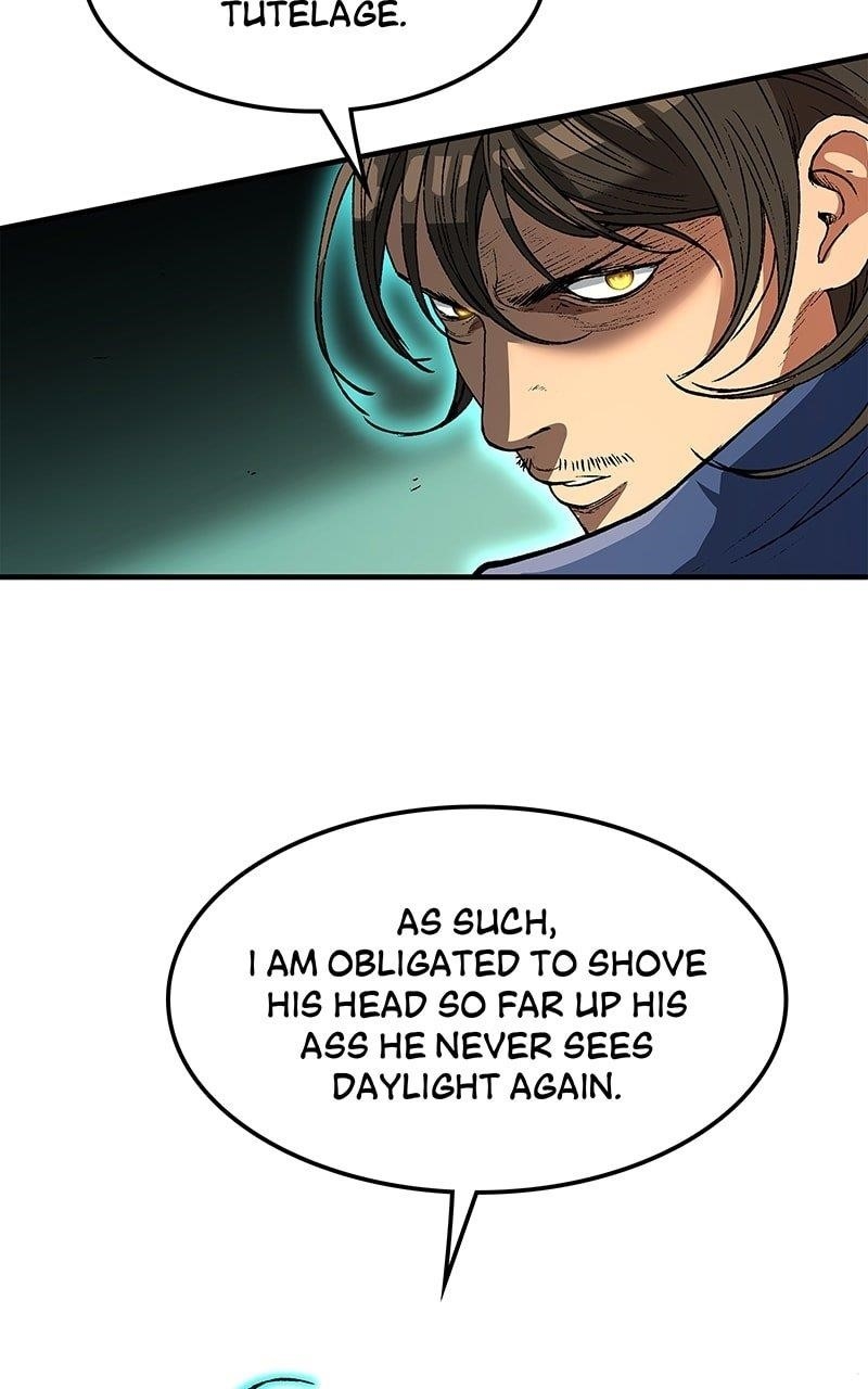 Read Return of the Runebound Professor Manga Online