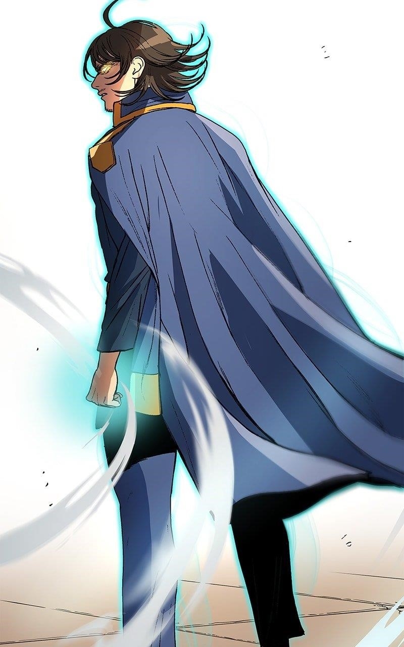 Read Return of the Runebound Professor Manga Online