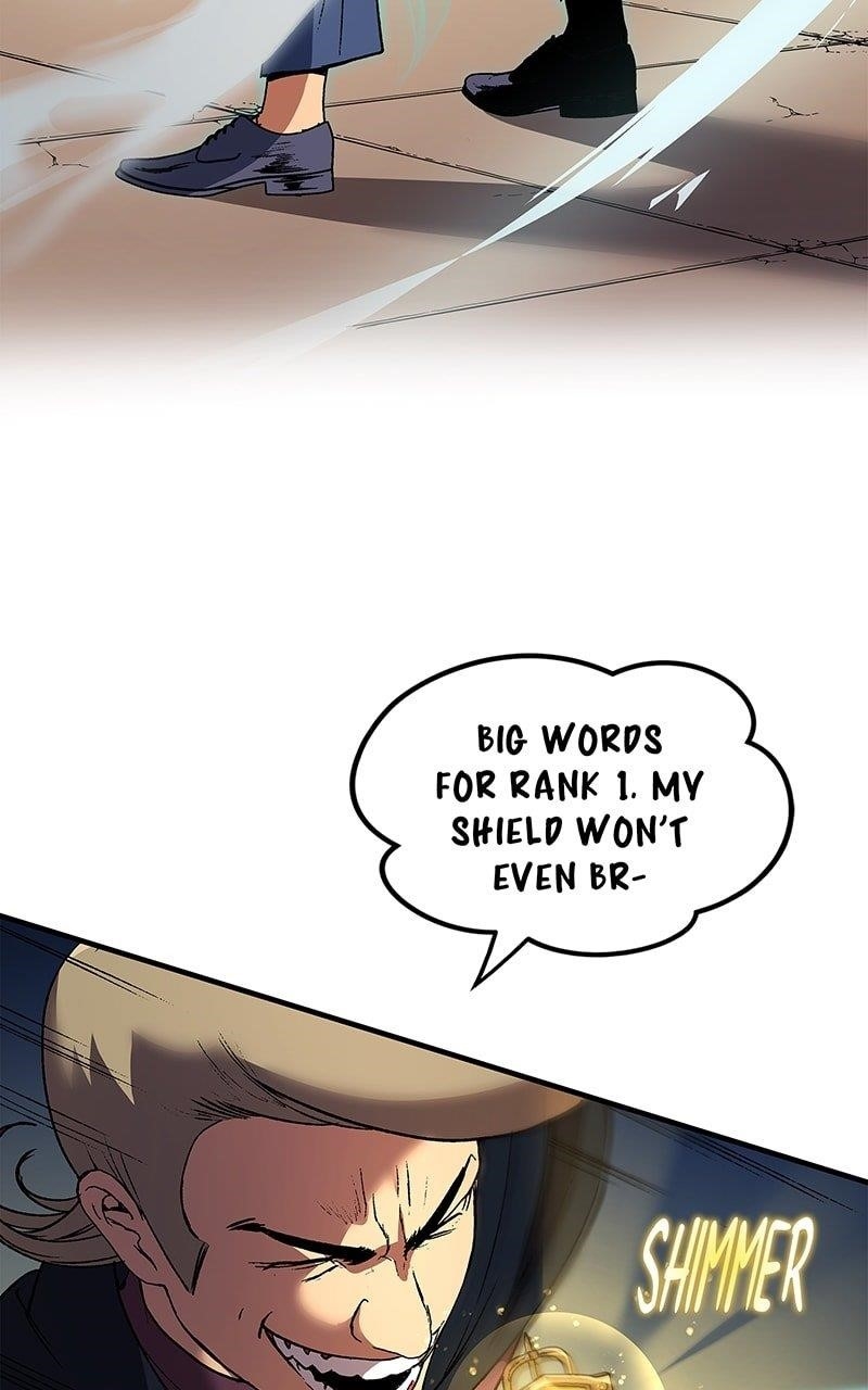 Read Return of the Runebound Professor Manga Online