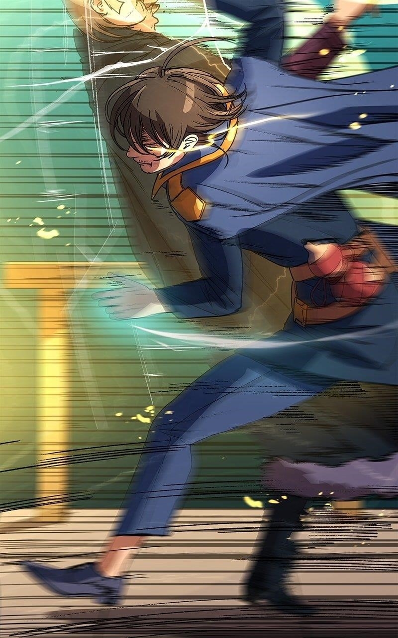 Read Return of the Runebound Professor Manga Online
