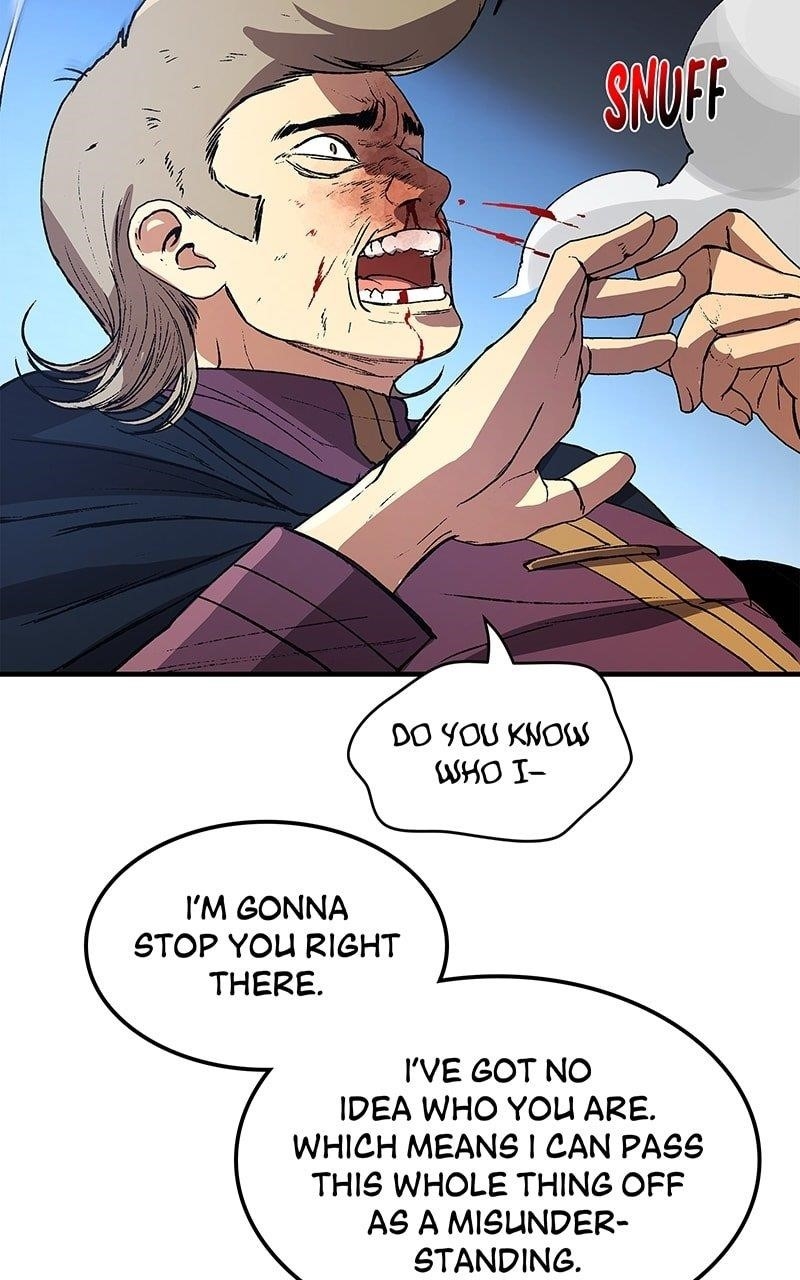 Read Return of the Runebound Professor Manga Online