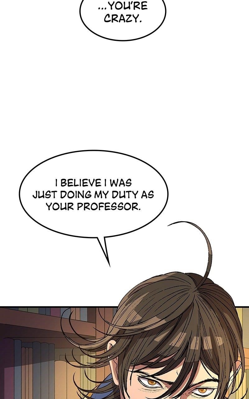Read Return of the Runebound Professor Manga Online