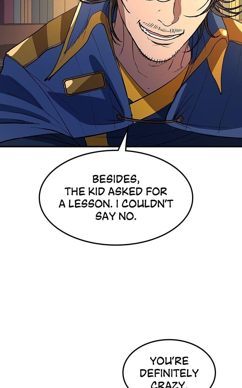 Read Return of the Runebound Professor Manga Online
