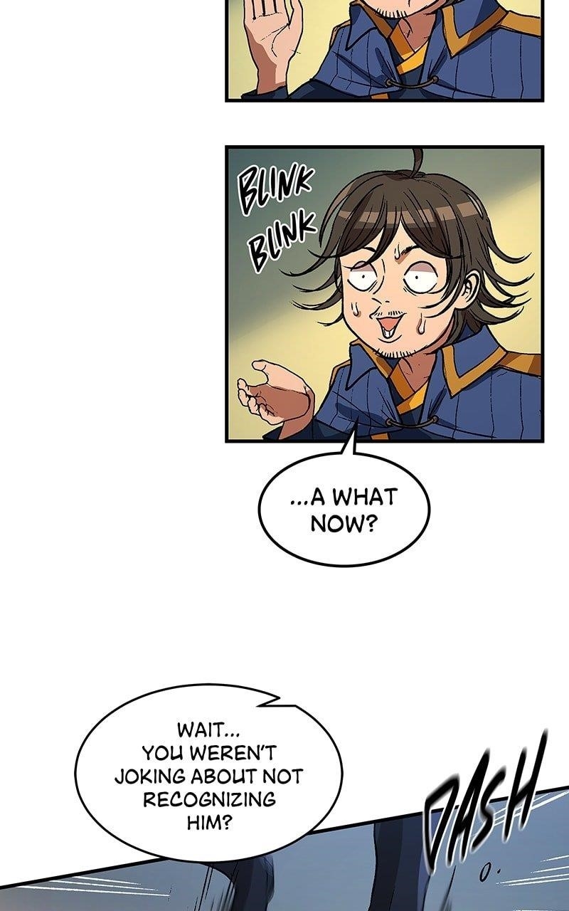 Read Return of the Runebound Professor Manga Online
