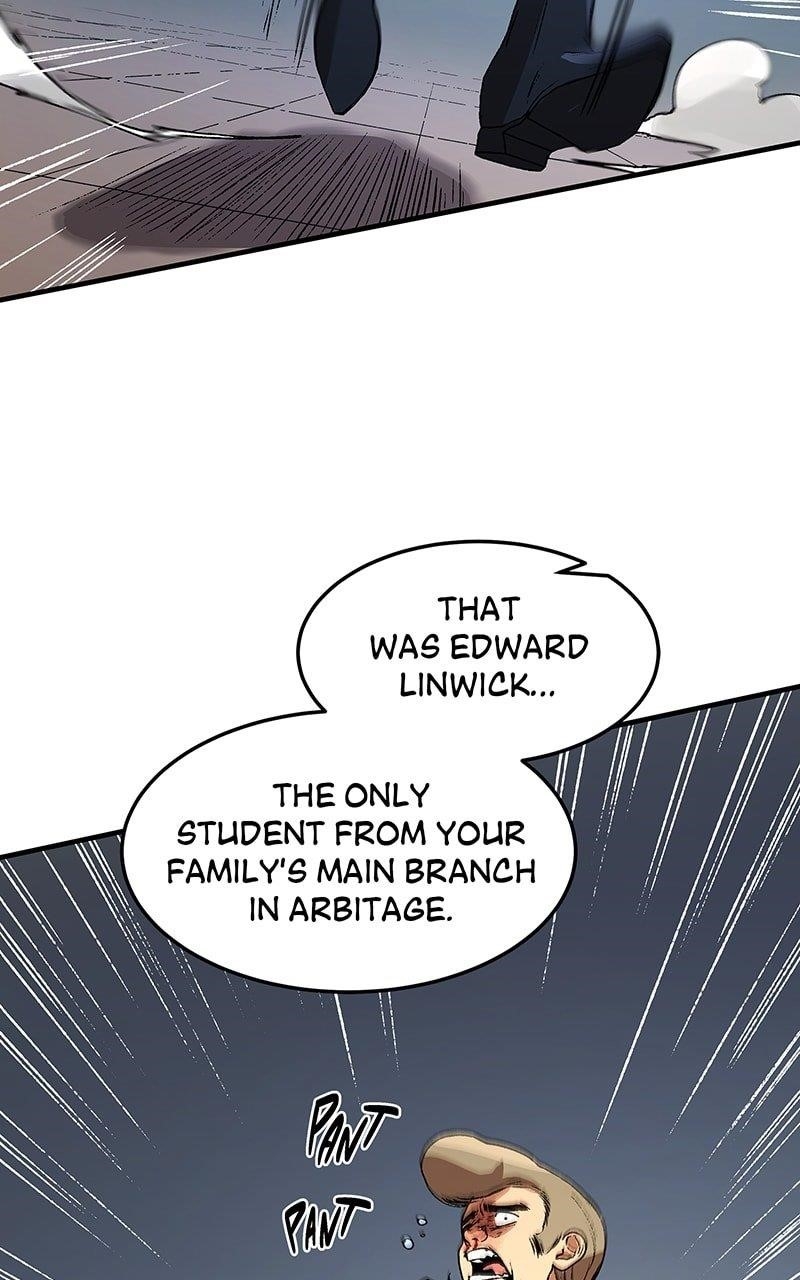Read Return of the Runebound Professor Manga Online