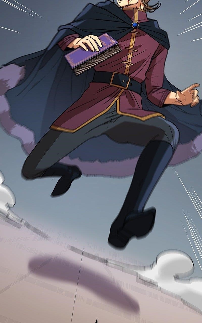 Read Return of the Runebound Professor Manga Online
