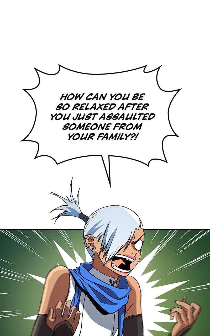 Read Return of the Runebound Professor Manga Online