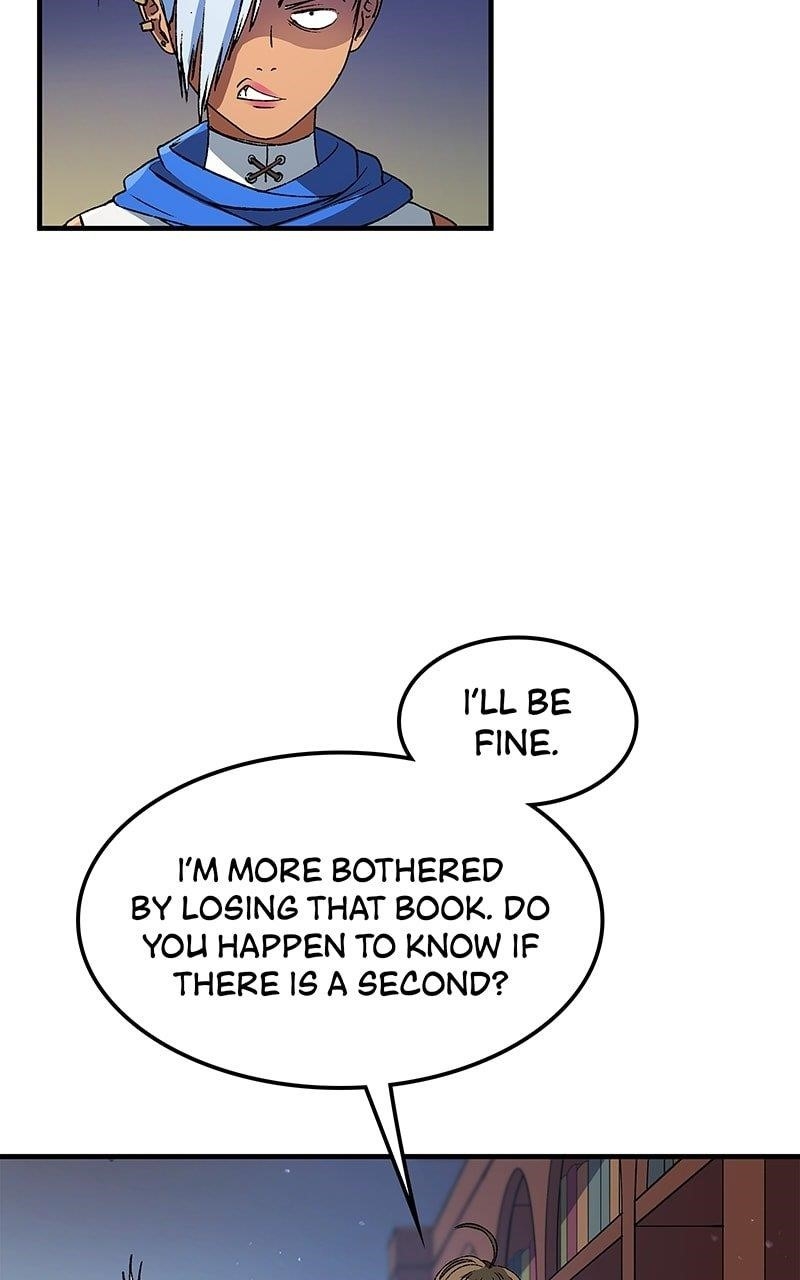 Read Return of the Runebound Professor Manga Online