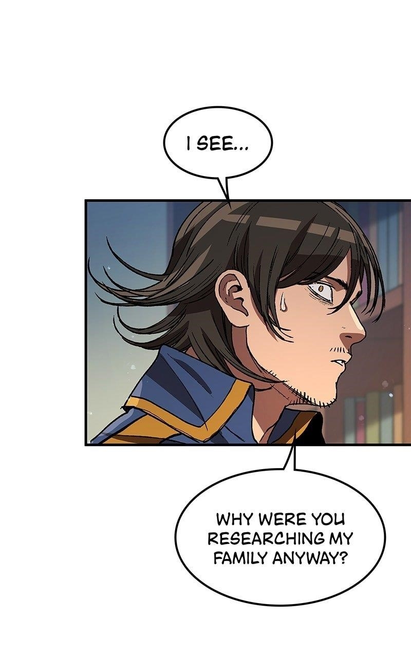 Read Return of the Runebound Professor Manga Online