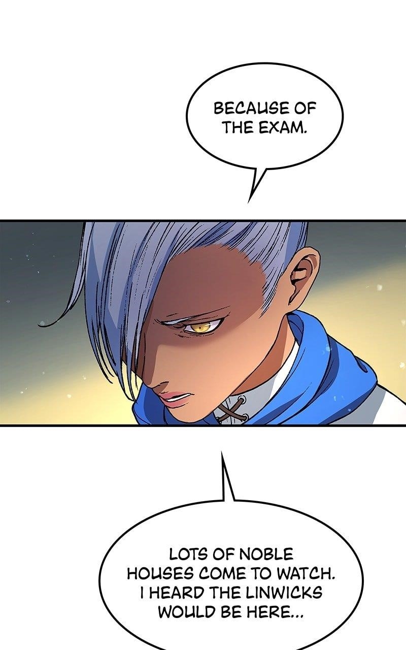 Read Return of the Runebound Professor Manga Online