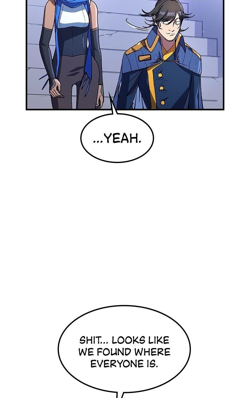 Read Return of the Runebound Professor Manga Online
