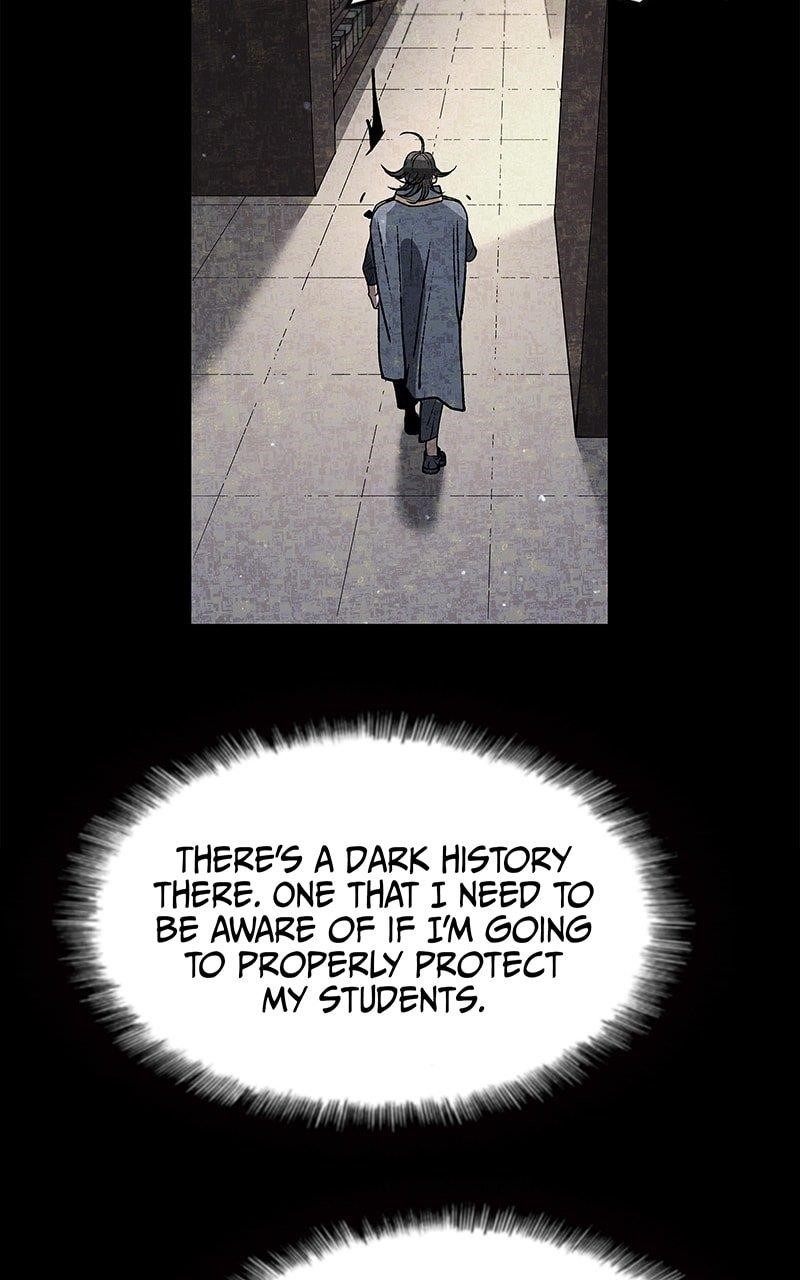 Read Return of the Runebound Professor Manga Online