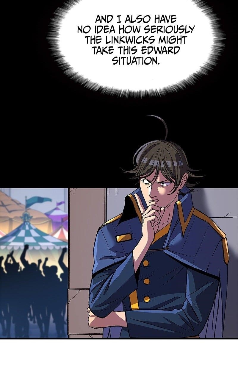 Read Return of the Runebound Professor Manga Online