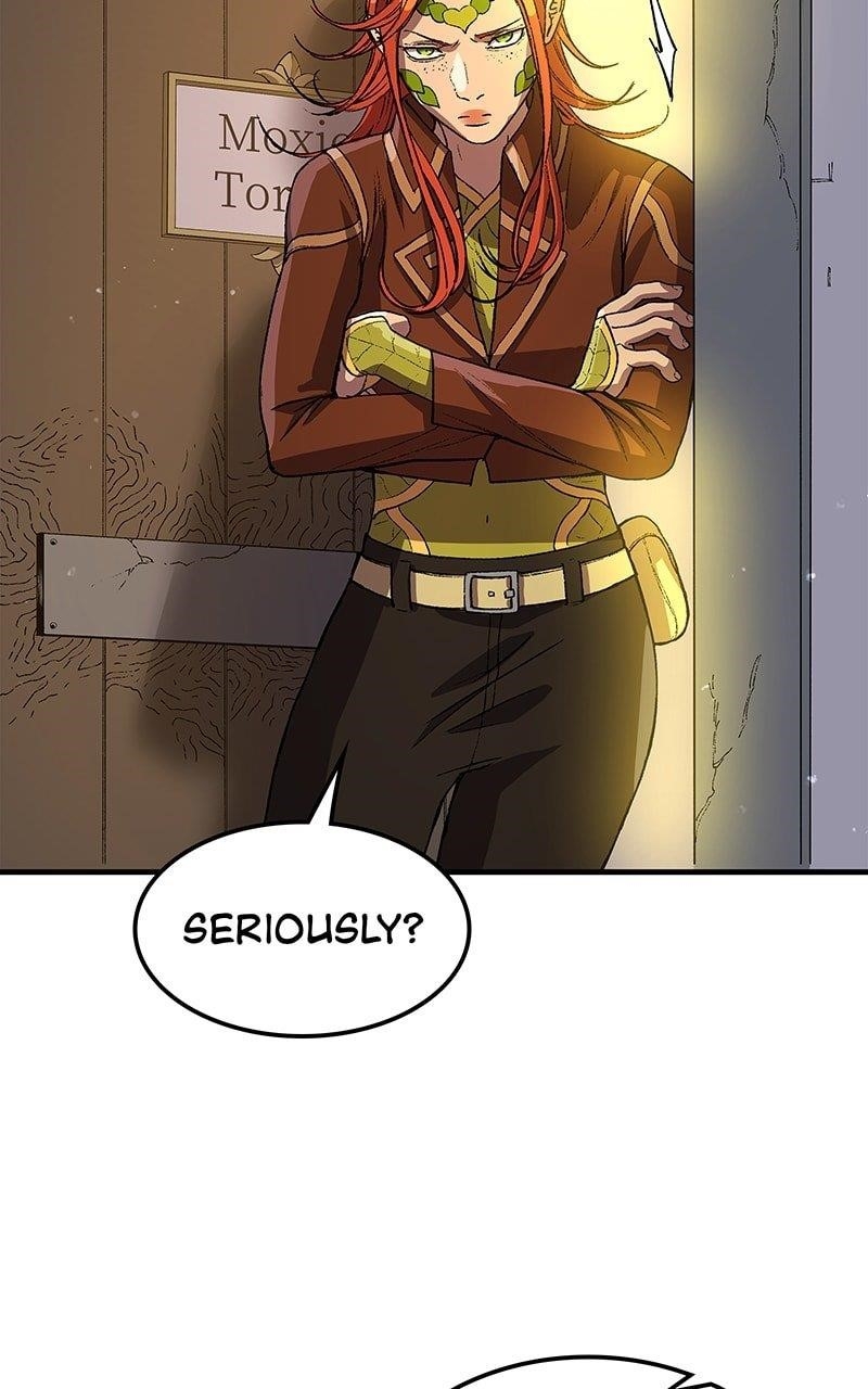 Read Return of the Runebound Professor Manga Online