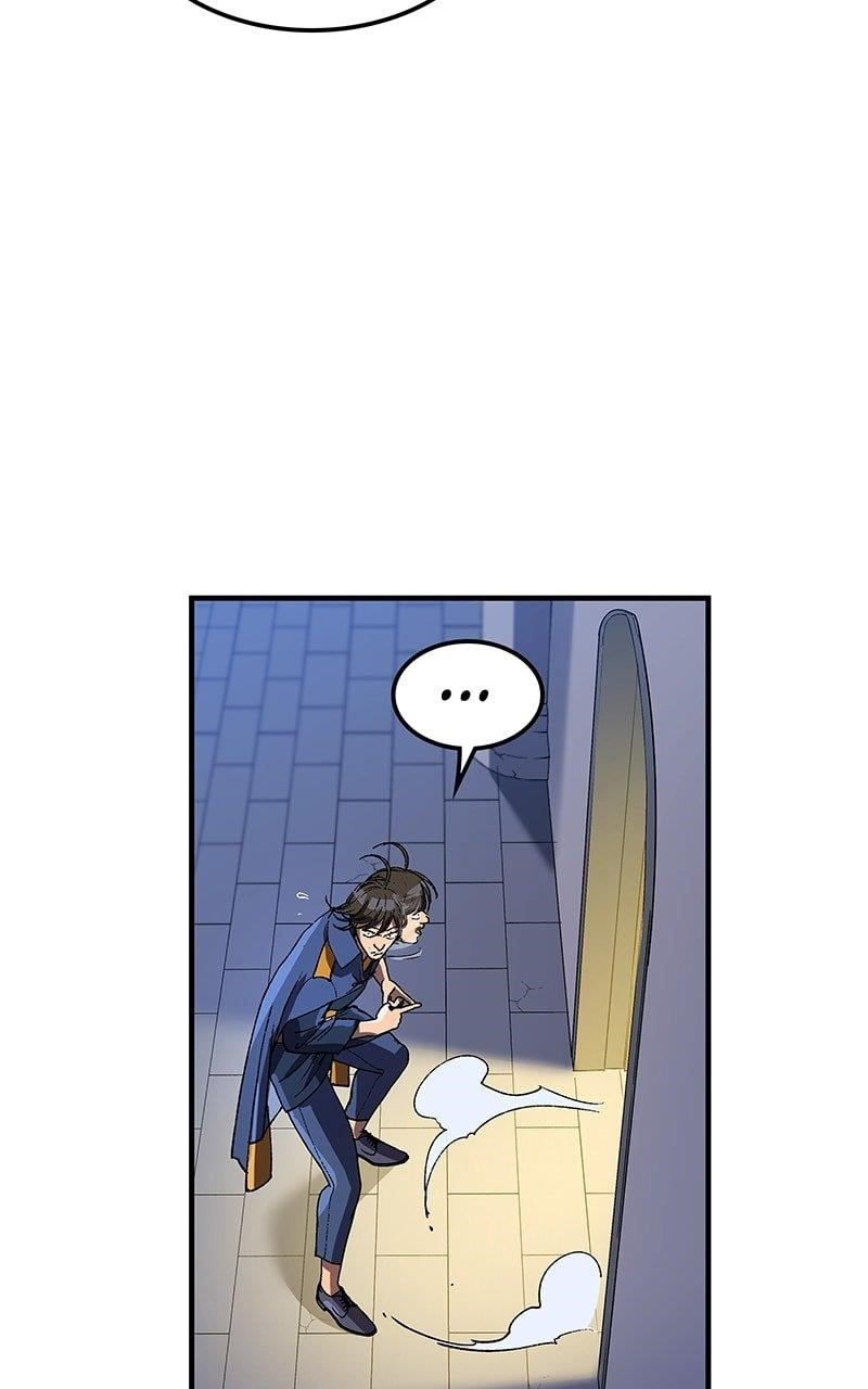 Read Return of the Runebound Professor Manga Online