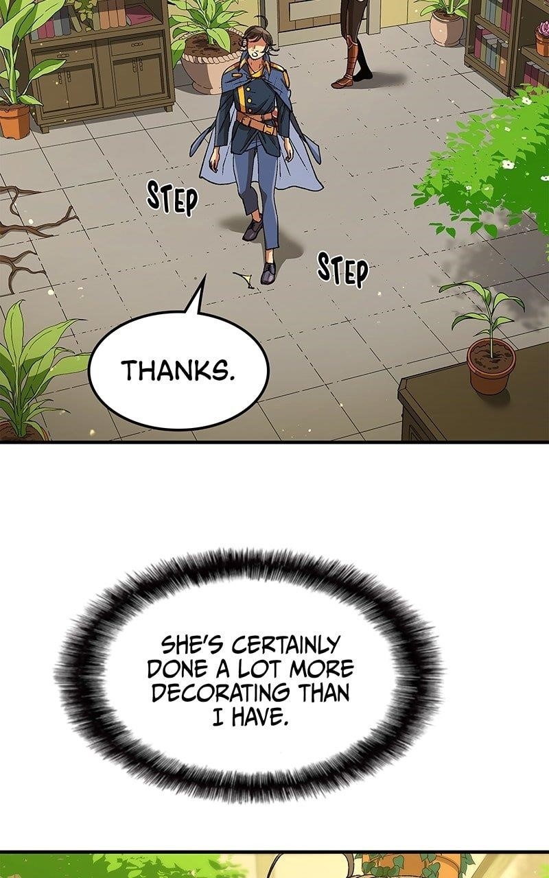 Read Return of the Runebound Professor Manga Online
