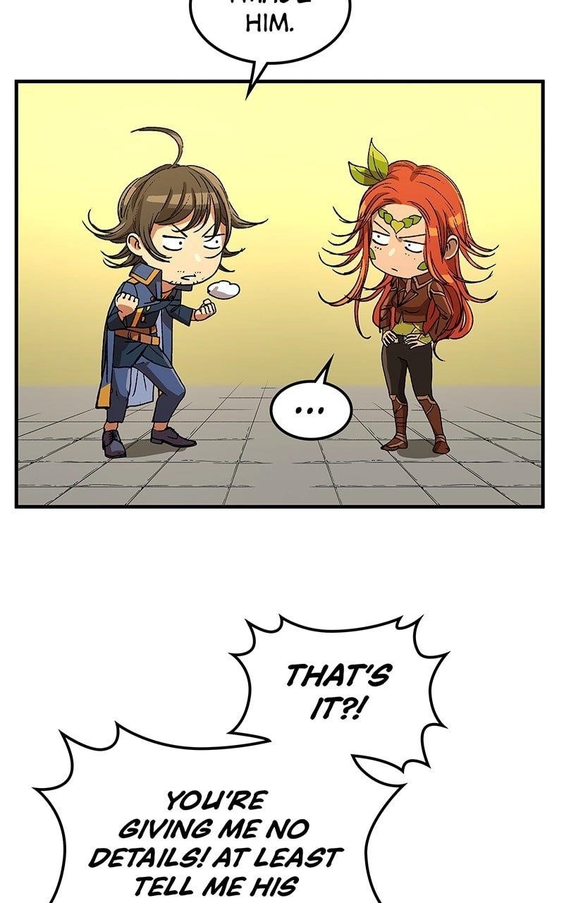 Read Return of the Runebound Professor Manga Online