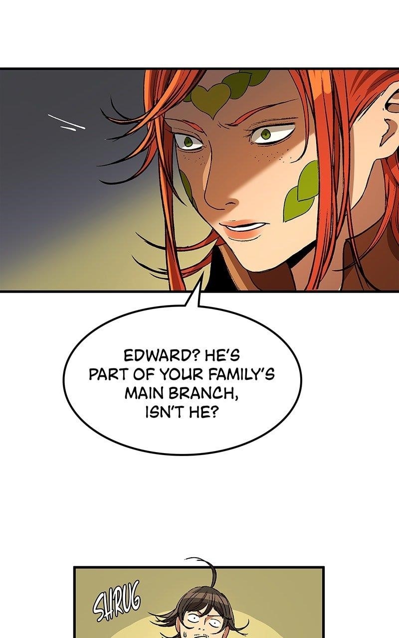 Read Return of the Runebound Professor Manga Online