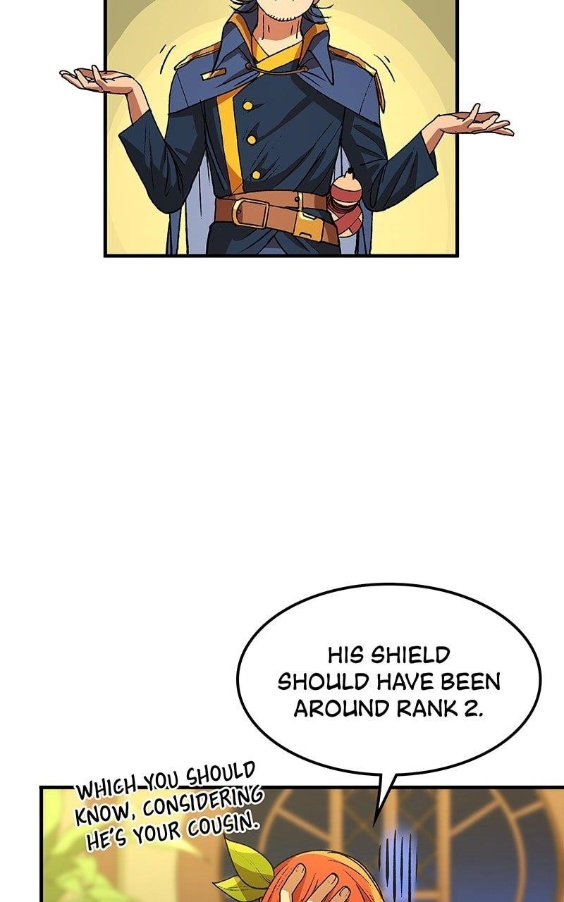 Read Return of the Runebound Professor Manga Online