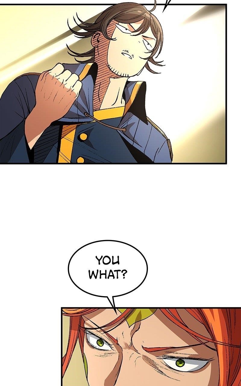 Read Return of the Runebound Professor Manga Online