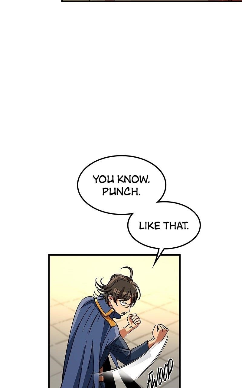 Read Return of the Runebound Professor Manga Online