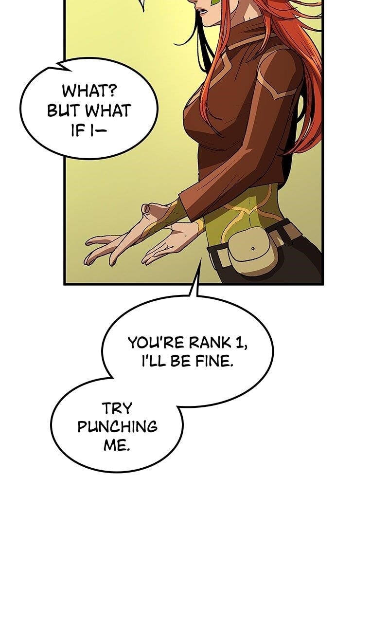 Read Return of the Runebound Professor Manga Online