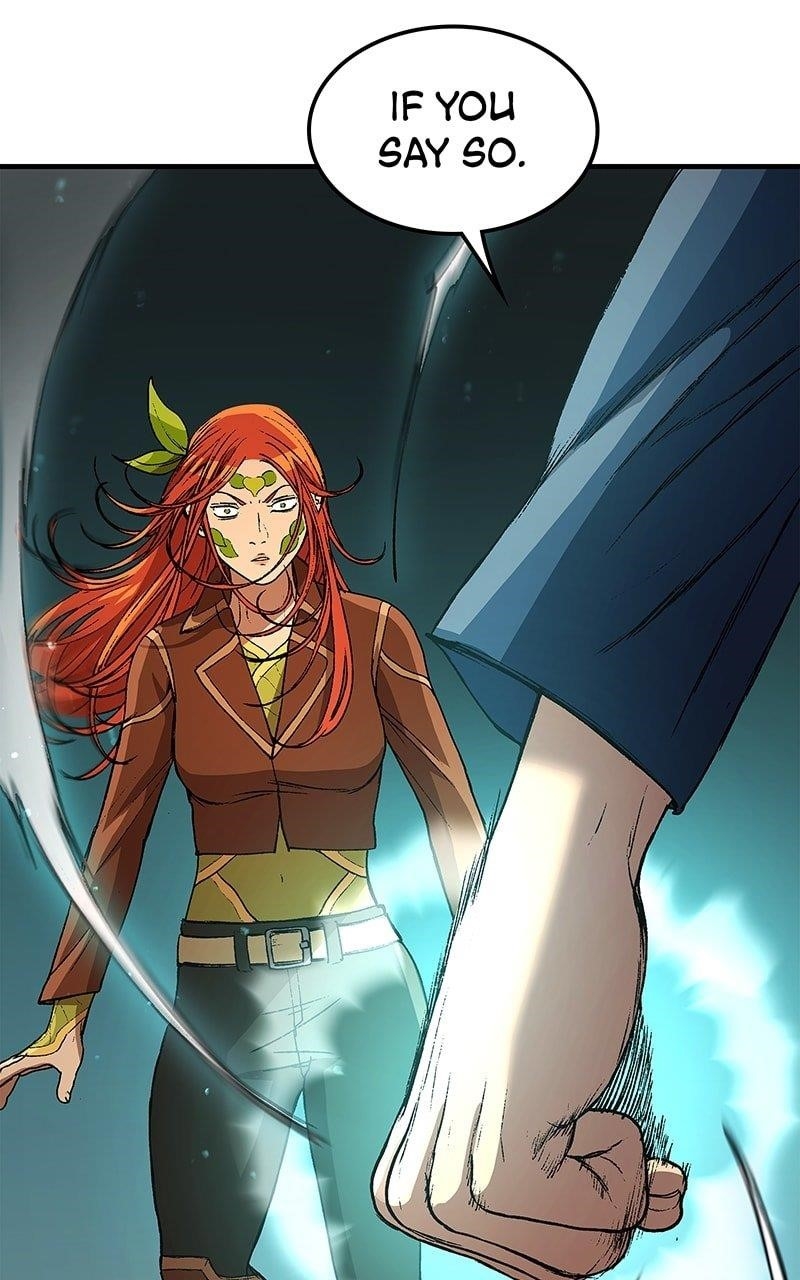 Read Return of the Runebound Professor Manga Online