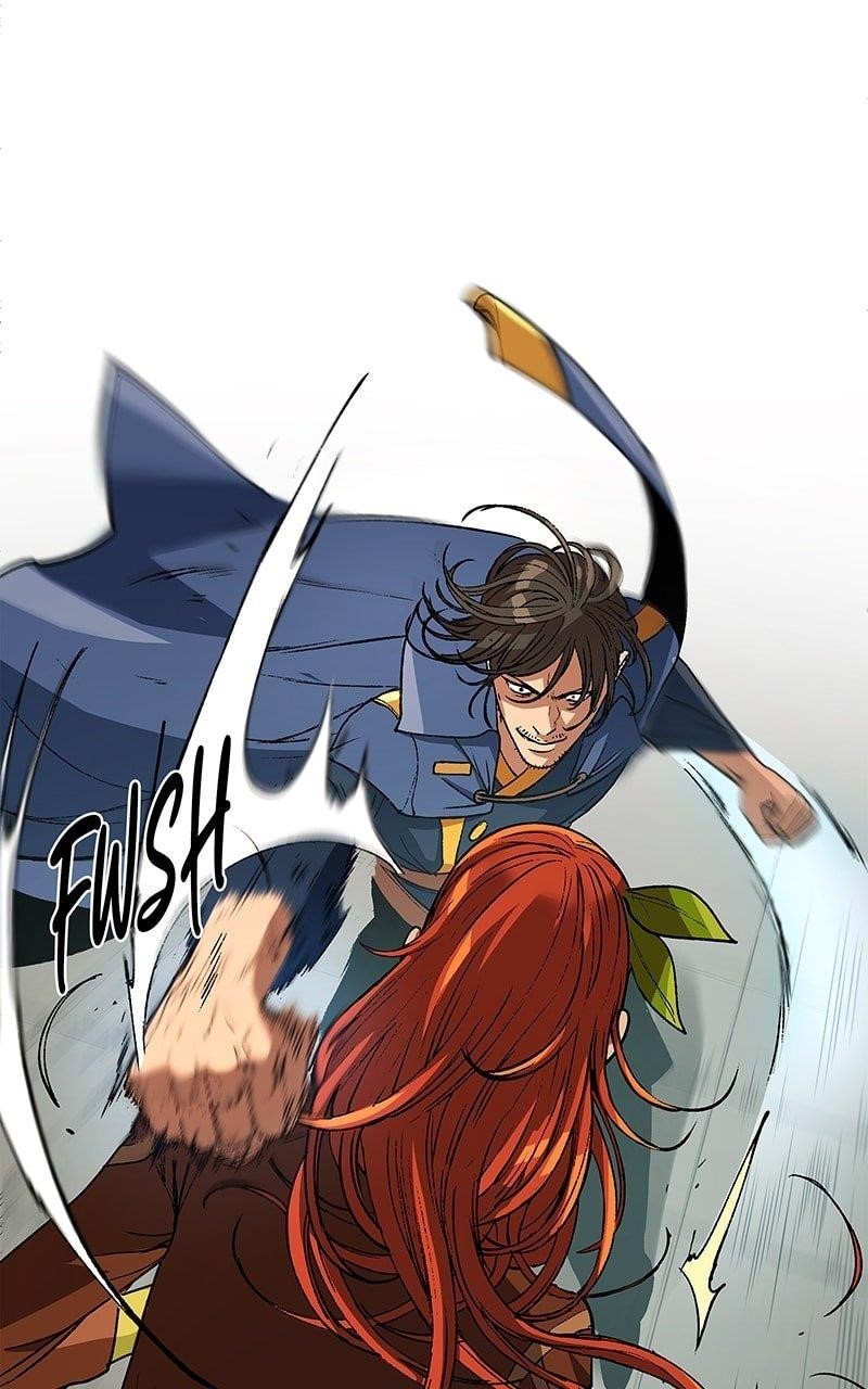 Read Return of the Runebound Professor Manga Online