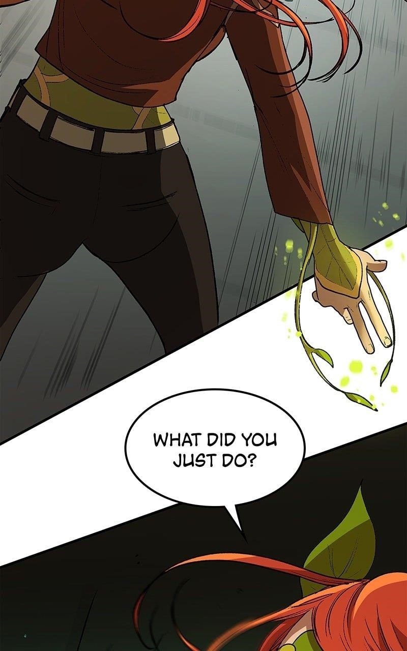 Read Return of the Runebound Professor Manga Online