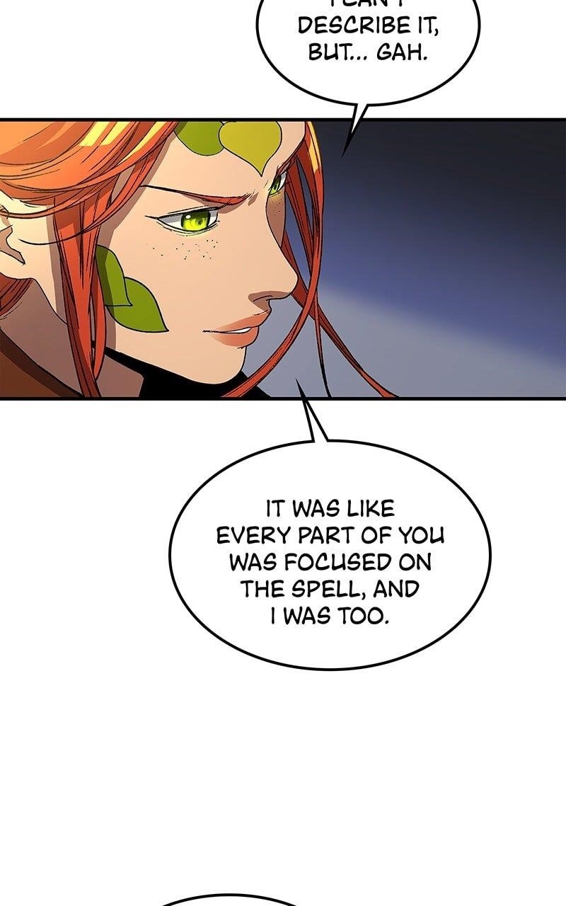 Read Return of the Runebound Professor Manga Online