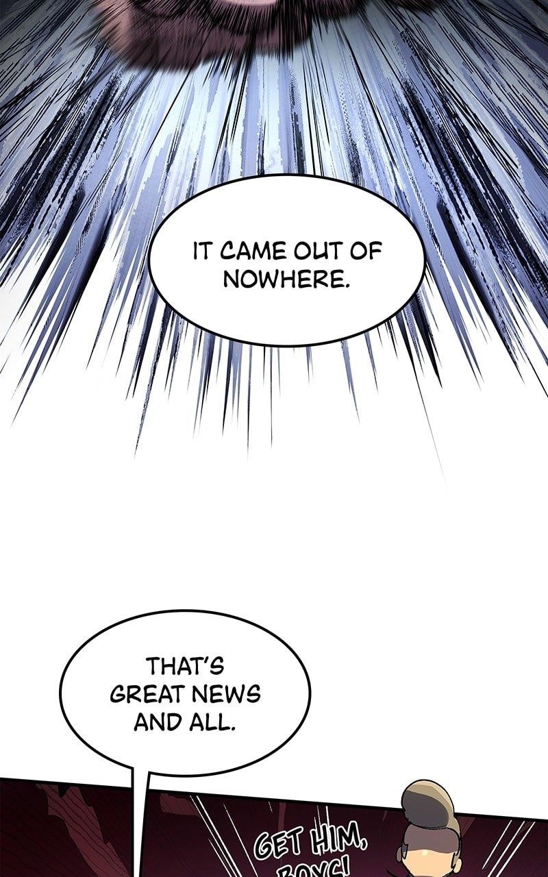 Read Return of the Runebound Professor Manga Online