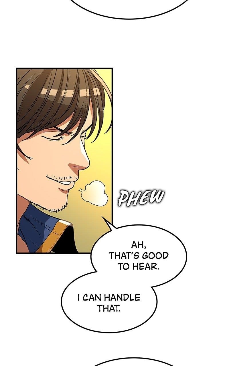 Read Return of the Runebound Professor Manga Online