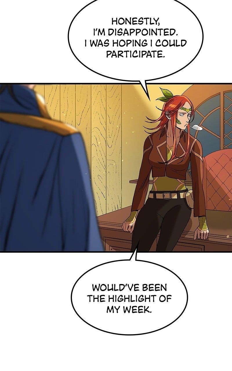 Read Return of the Runebound Professor Manga Online