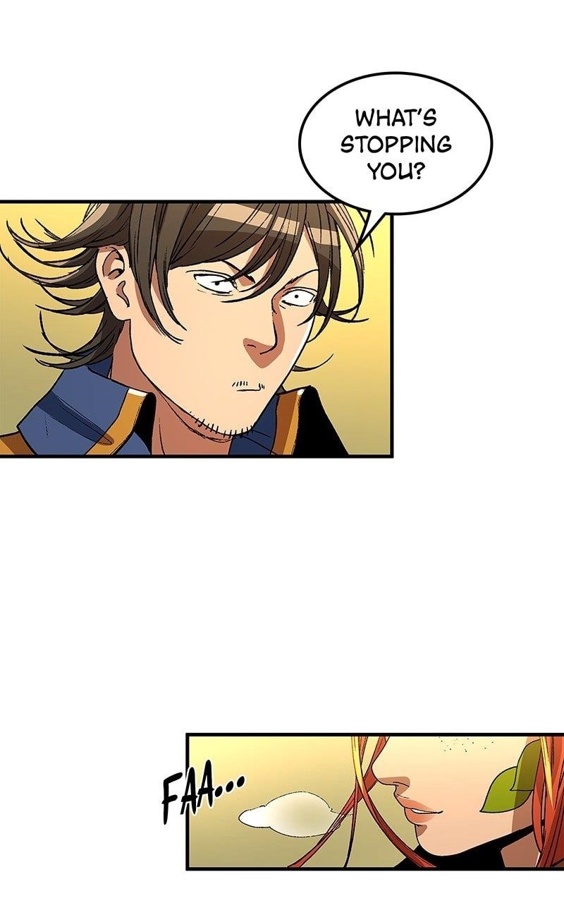 Read Return of the Runebound Professor Manga Online