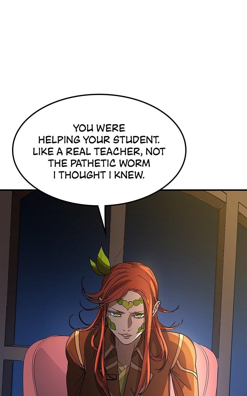 Read Return of the Runebound Professor Manga Online