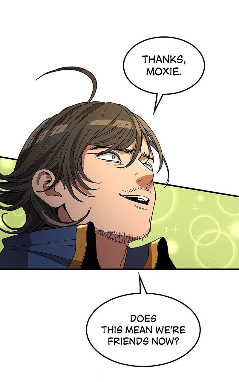 Read Return of the Runebound Professor Manga Online