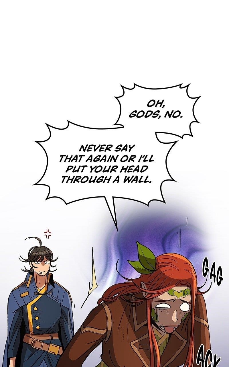 Read Return of the Runebound Professor Manga Online