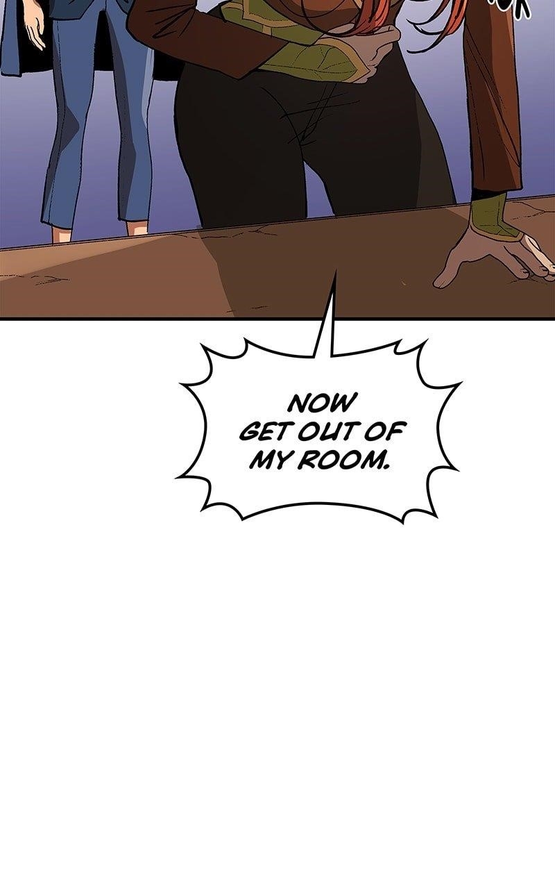 Read Return of the Runebound Professor Manga Online