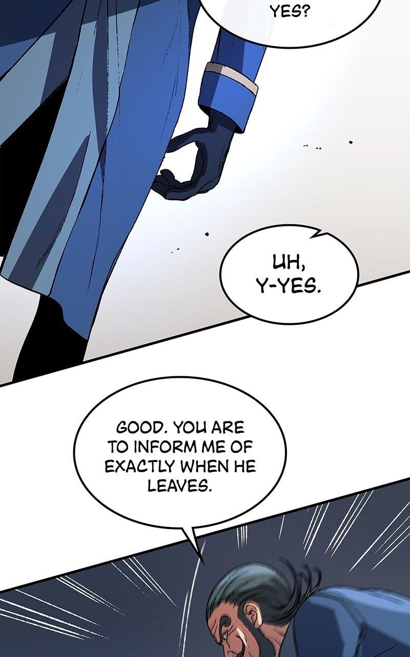 Read Return of the Runebound Professor Manga Online