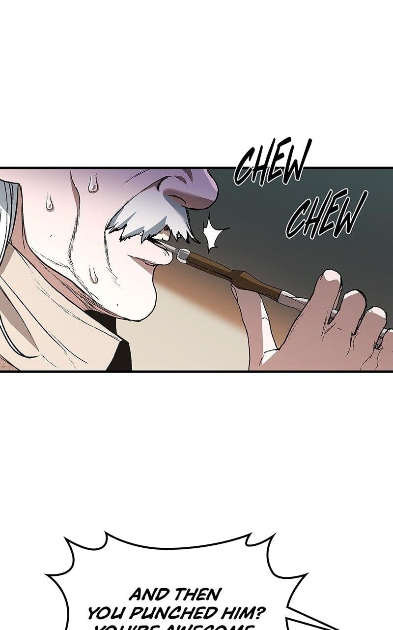 Read Return of the Runebound Professor Manga Online