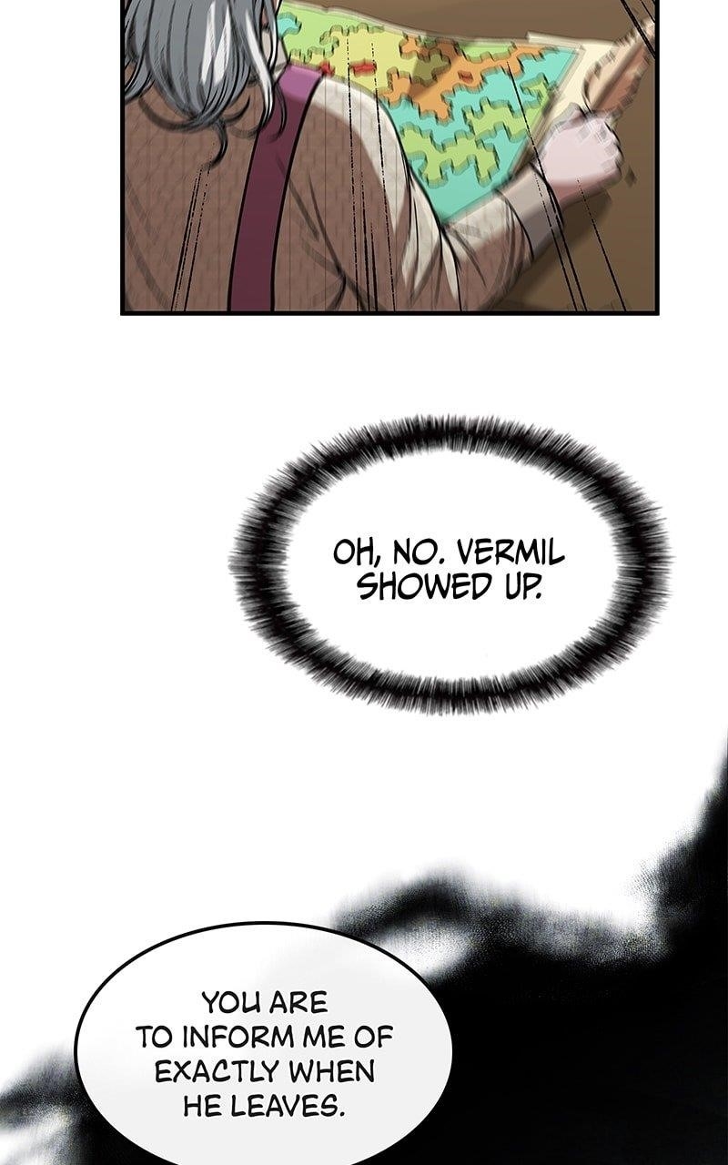 Read Return of the Runebound Professor Manga Online