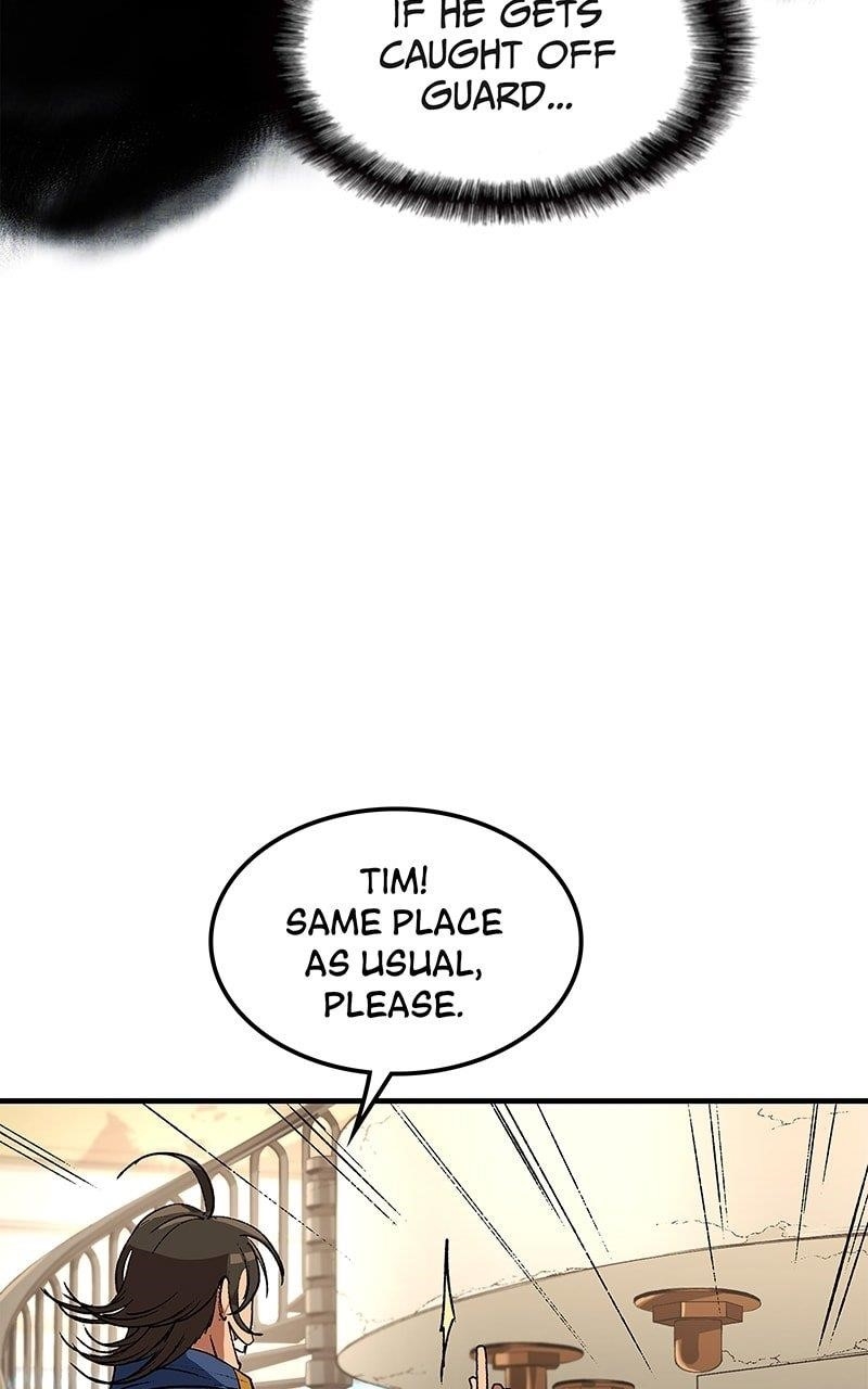 Read Return of the Runebound Professor Manga Online