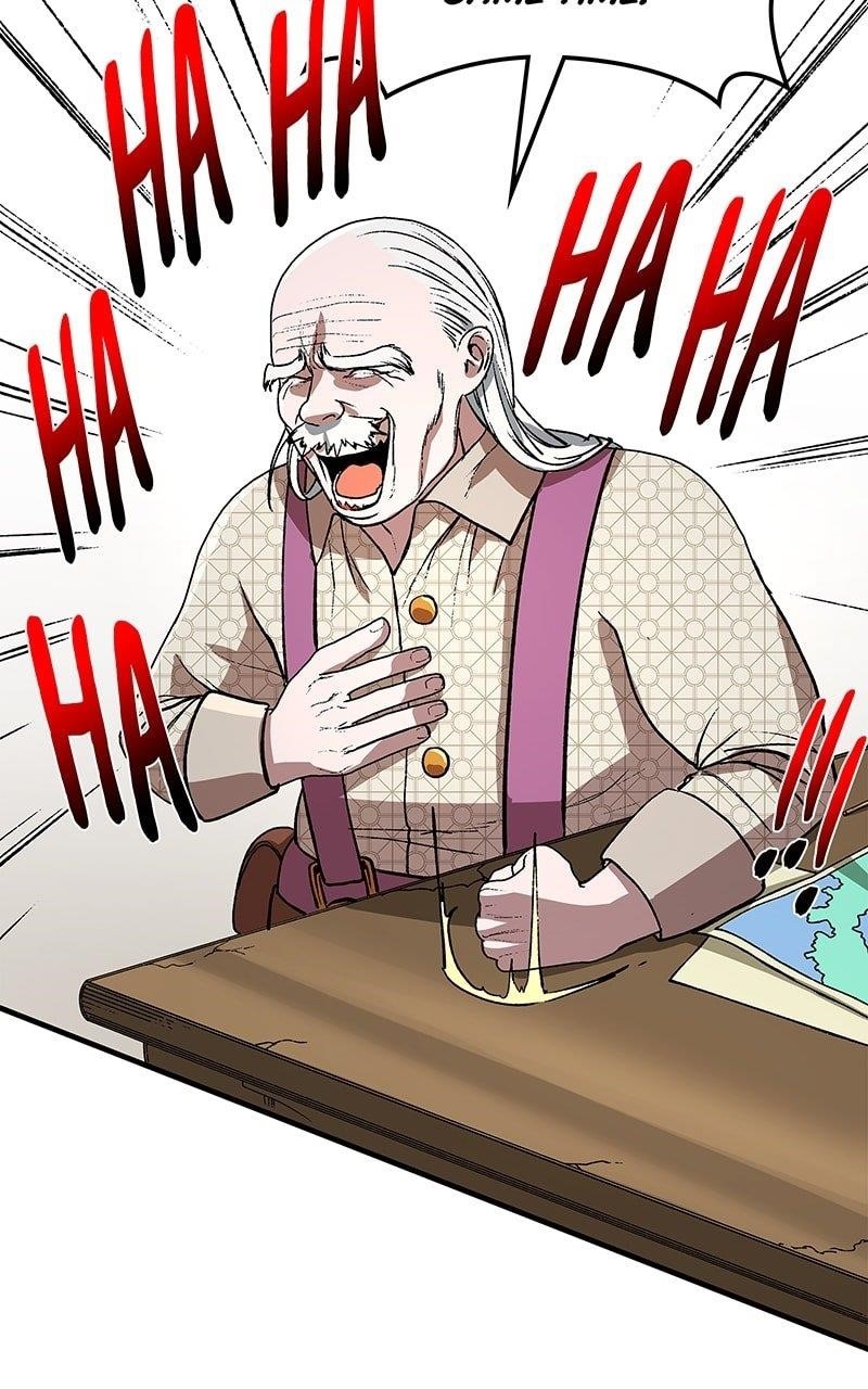 Read Return of the Runebound Professor Manga Online