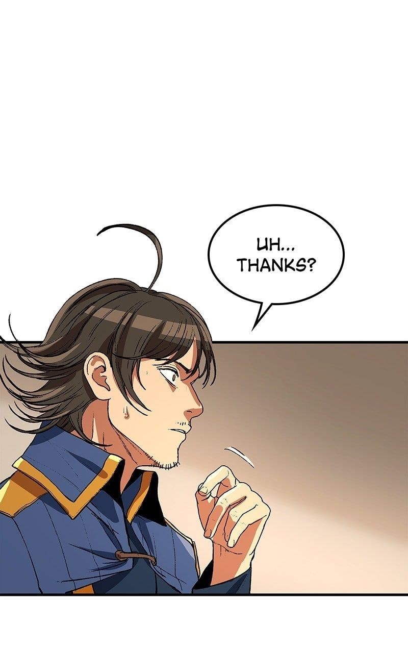 Read Return of the Runebound Professor Manga Online