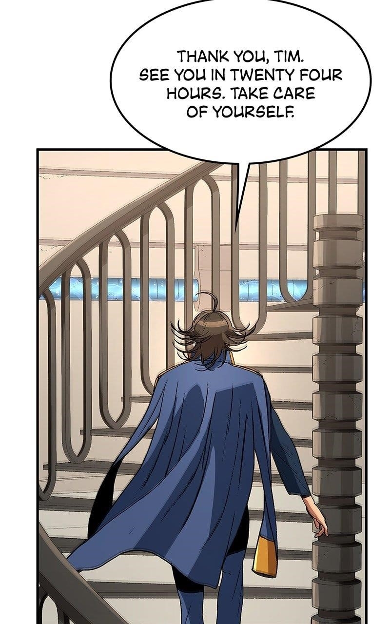 Read Return of the Runebound Professor Manga Online