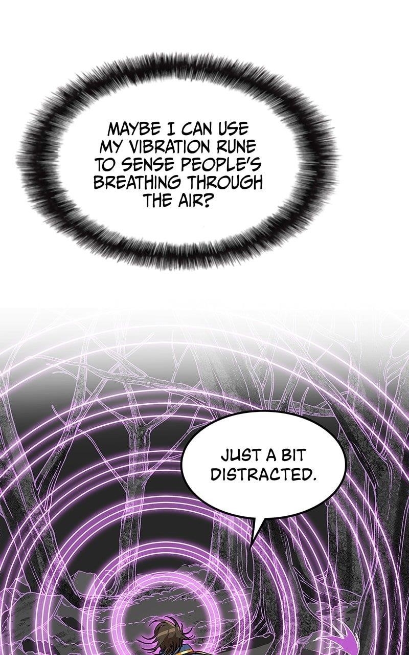 Read Return of the Runebound Professor Manga Online